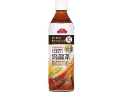 国産茶葉使用 食物繊維入り 烏龍茶 ペット500ml