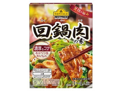 トップバリュ ベストプライス ベストプライス 回鍋肉の素 商品写真