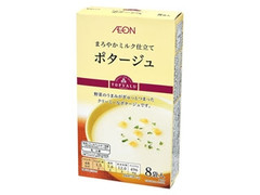 トップバリュ ポタージュ 商品写真