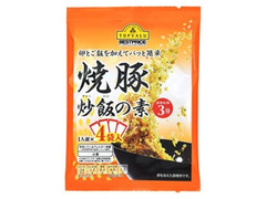 トップバリュ 焼豚炒飯の素 商品写真