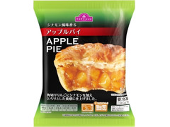 トップバリュ シナモン風味香る アップルパイ 商品写真