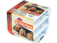 トップバリュ ひきわり納豆 商品写真