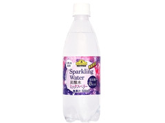 トップバリュ ベストプライス SparklingWater 炭酸水ミックスベリー 商品写真