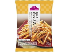 トップバリュ 細切り芋けんぴごま 商品写真