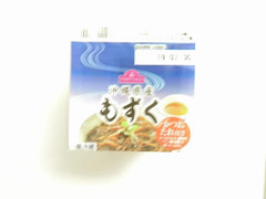 トップバリュ 沖縄県産もずく かつおたれ付き 商品写真