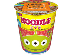 イオン ディズニー NOODLE ピザ味 ノンフライ麺 商品写真