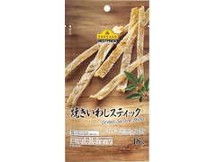 トップバリュ ベストプライス 焼きいわしスティック