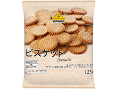 トップバリュ ベストプライス ビスケット 商品写真