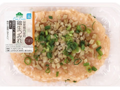 トップバリュ グリーンアイ 国産鶏肉使用 鶏生つみれ ごぼう 商品写真