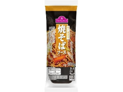 焦がし醤油使用 焼そばソース 袋300g