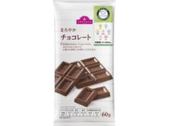 トップバリュ やさしごはん まろやかチョコレート 商品写真