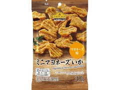 ミニマヨネーズいか マヨネーズ味 袋37g