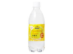 トップバリュ ベストプライス Sparkling Water 炭酸水 レモン