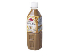 トップバリュ カフェオレ