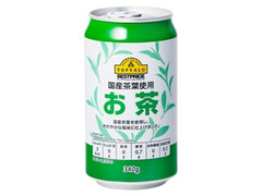 トップバリュ ベストプライス お茶 商品写真