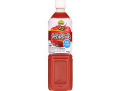 イオン トップバリュ ベストプライス 14個分の完熟トマトを使用した トマトジュース 食塩不使用 商品写真