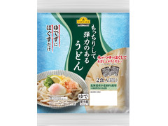 トップバリュ ベストプライス もっちりして弾力のある うどん 商品写真