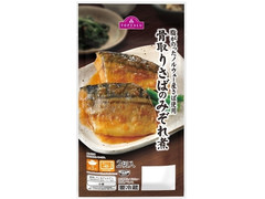 イオン トップバリュ 脂がのったノルウェー産さば使用 骨取りさばのみぞれ煮 商品写真