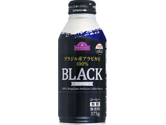 イオン トップバリュ ブラックコーヒー 商品写真