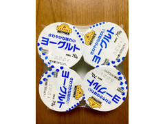 イオン トップバリュ ベストプライス さわやかな味わい ヨーグルト