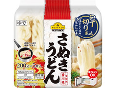 イオン トップバリュ ベストプライス さぬきうどん