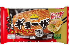 イオン トップバリュ ベストプライス ギョーザ