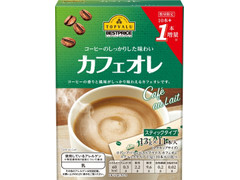 トップバリュ ベストプライス コーヒーのしっかりした味わい カフェオレ 商品写真