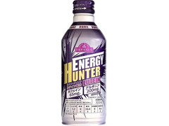 トップバリュ ENERGY HUNTER エナジードリンク ルテイン配合 商品写真