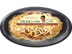 トップバリュ ポークカツレツのトマトソースパスタ 商品写真