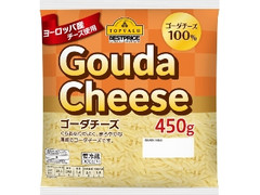 ヨーロッパ産チーズ使用 ゴーダチーズ 袋450g