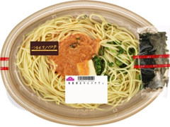 トップバリュ 和風明太子スパゲティ 商品写真