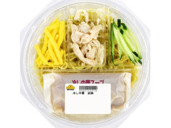 トップバリュ ベストプライス 冷し中華 胡麻 商品写真