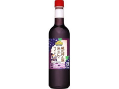 トップバリュ ベストプライス 酸化防止剤無添加のワイン コクのある濃い赤 商品写真