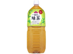 一番茶入り 緑茶 ペット2000ml