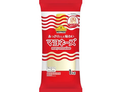 イオン トップバリュ ベストプライス あっさりとした味わい マヨネーズ