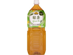 国産茶葉使用 緑茶 ペット2000ml