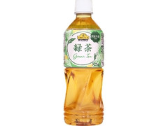 トップバリュ ベストプライス 国産茶葉使用 緑茶 ペット525ml