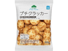 Free From プチクラッカー 袋100g