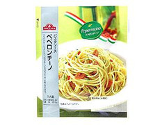 トップバリュ パスタソース ペペロンチーノ 袋14g