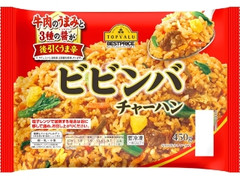 ビビンバチャーハン 袋450g