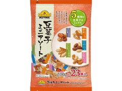 豆菓子 ミニアソート 袋200g