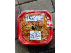 イオン 炙り鶏の親子丼