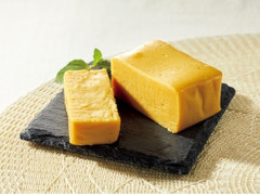 セレクトスイーツ 北海道かぼちゃのチーズテリーヌ