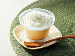 セレクトスイーツ 北海道クリームのカスタードプリン