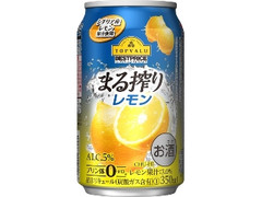 まる搾り レモン 缶350ml