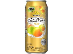  缶500ml