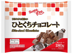 イオン Sweefee ひとくちチョコレート 商品写真