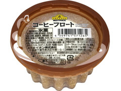 イオン トップバリュ ベストプライス コーヒーフロート 商品写真