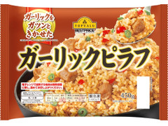 トップバリュ ベストプライス ガーリックピラフ 商品写真