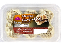 イオン トップバリュ プロのひと品 田村亮介シェフ監修 ジューシー焼売 商品写真